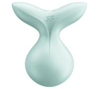 Satisfyer Viva La Vulva 3 Vibrador Lay-On Verde 1ud