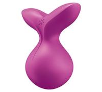 Estimulador de Clítoris Vulva 3. Satisfyer