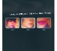 Viva L'american Deat - New Commotion, a Different Tension