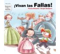 Viva Las Fallas -manuscrita-