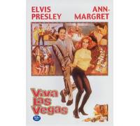 Viva Las Vegas [1964] All Region