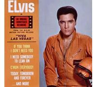 Elvis Presley - Viva Las Vegas