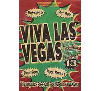 Viva Las Vegas 2011 (0)