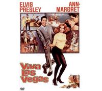 Viva Las Vegas [Alemania] [DVD]