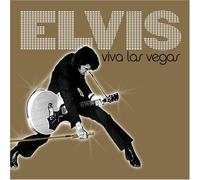 Viva Las Vegas (Deluxe 2CD Set) [SOUNDTRACK] [LIMITED COLLECTOR'S EDITION]