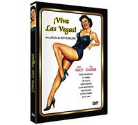 ¡Viva Las Vegas! [DVD]