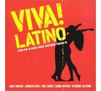 Various - Viva Latino