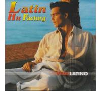 Viva Latino: Latin Hit Factory