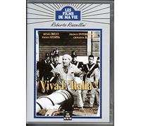 Viva l'Italia ! [Francia] [DVD]