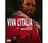 Viva L'Italia [USA] [Blu-ray]