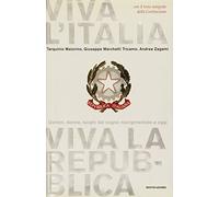 Viva L'italia. Viva La Repubblica. [Italia] [DVD]
