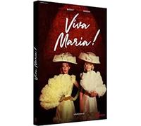 Viva Maria! (1965) [ Origen Francés, Ningun Idioma Espanol ]