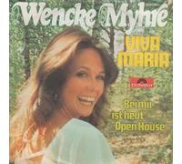 Viva Maria (1977) / Vinyl single [Vinyl-Single 7'']