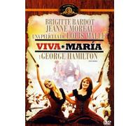 Viva Maria!