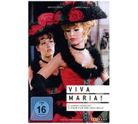 Viva Maria Digital Remastered (DVD)