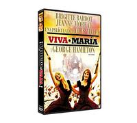 Viva Maria [DVD]