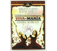 Viva Maria ¡ [DVD]
