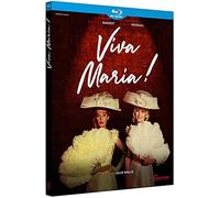 Viva Maria! [Francia] [Blu-ray]