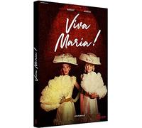 Viva Maria! [Francia] [DVD]