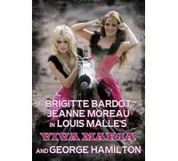 Viva Maria! [USA] [DVD]