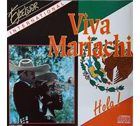 Viva Mariachi Hola
