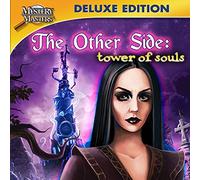 Viva Media Mystery Masters: The Other Side: Tower of Souls