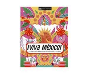 Viva Mexico 2024 (guias Visuales)