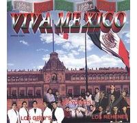 Viva Mexico Grupero