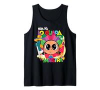 Viva Mexico Kids Independence Day Funny Dance Mexican Camiseta sin Mangas
