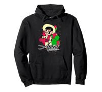 Viva Mexico Kids Independence Day Funny Dance Mexican Sudadera con Capucha