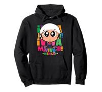 Viva Mexico Kids Independence Day Funny Dance Mexican Sudadera con Capucha
