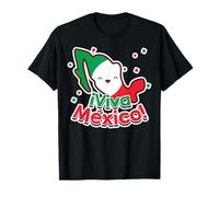 ¡Viva México! Mexicans Cinco de Mayo Fiesta Hecho en México Camiseta