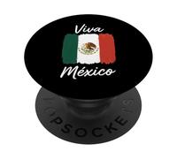 Viva México PopSockets PopGrip Adhesivo
