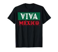 Viva Mexico Pride Proud Mexican Flag I Love Mexico Vintage Camiseta