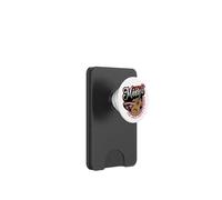 Viva Mexico Souvenir Mexicans Cinco De Mayo PopSockets PopWallet para MagSafe