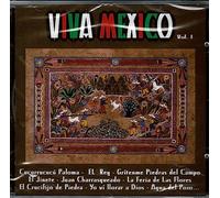 Viva Mexico vol 1