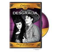 Viva Mi Desgracia [Reino Unido] [DVD]