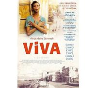 Viva (OmU) (DVD) Hector Medina Jorge Perugorria Paddy Breathnach