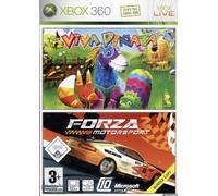 Viva Pinata & Forza Motorsport 2: 2 Game Bundle (Xbox 360) [import anglais] [Importado de Francia]
