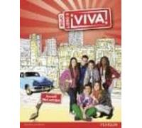 Viva! Libro 3 Rojo