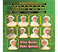 Viva Quien Sabe Querer