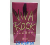 Viva Rock John Richmond Loción Corporal 200 Ml