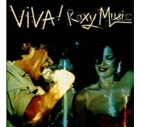 Viva! Roxy Music