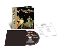 Viva! Roxy Music (Edición Japonesa)