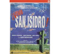 Viva San Isidro! [Italia] [DVD]