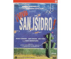Viva San Isidro! [Italia] [DVD]