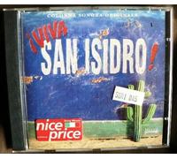 Viva San Isidro (Original Soundtrack)
