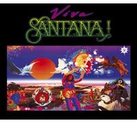 Viva Santana! [2cd+Dvd]