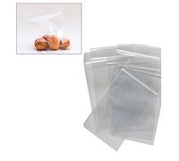 VIVA SRL 3100 200 x 300 mm Polietileno 1000pieza(s) - Protector (200 x 300 mm, Transparente, Polietileno, 0,05 mm, 1000 pieza(s))