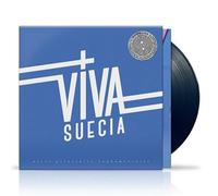 VIVA SUECIA - OTROS PRINCIPIOS FUNDAMENTALES [Vinilo]